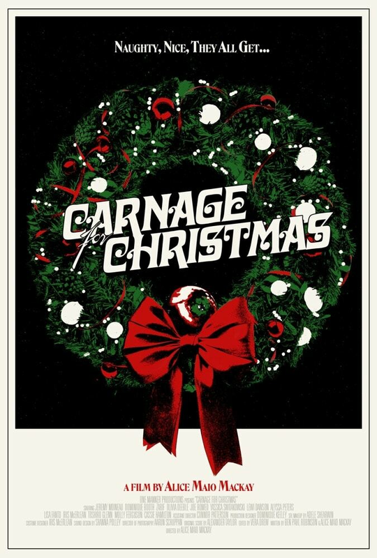 Carnage For Christmas 2024 1080p WEB H264-WakefulUncoveredLobster…