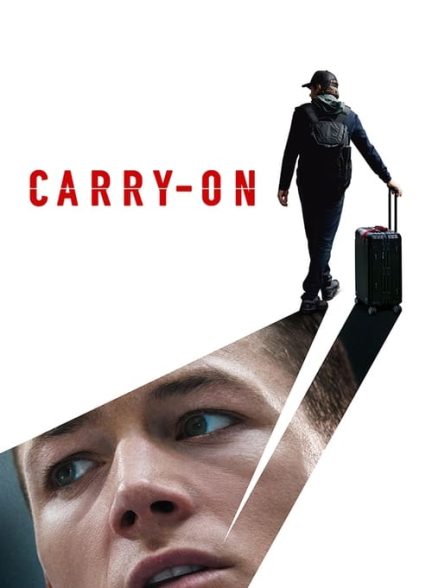 Carry-On (2024) .mkv 720p WEB-DL DDP 5.1 ATMOS iTA ENG H264 – FHC…