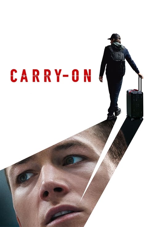 Carry-On (2024) .mkv 720p WEB-DL DDP 5.1 ATMOS iTA ENG H264 – FHC…