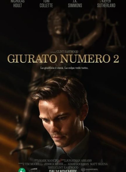 Giurato Numero 2 (2024) iTALiAN.WEBRiP.x264-Dr4gon.mkv