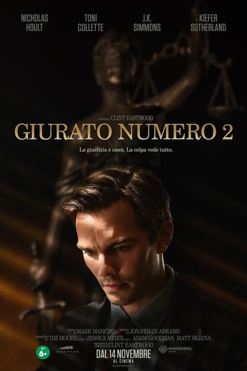 Giurato Numero 2 (2024) iTALiAN.WEBRiP.x264-Dr4gon.mkv