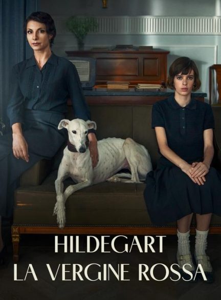 Hildegart-La Vergine Rossa (2024) iTA-SPA.WEBDL.1080p.x264-Dr4gon…