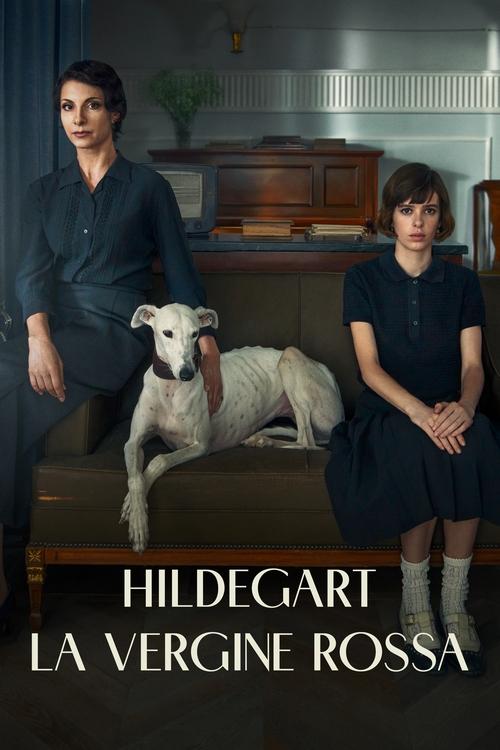 Hildegart-La Vergine Rossa (2024) iTA-SPA.WEBDL.1080p.x264-Dr4gon…