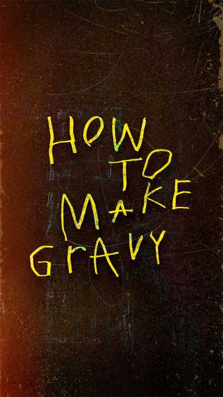 How to Make Gravy 2024 1080p WEB H 264-PineBox