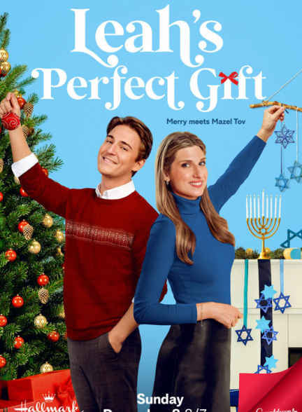 Leahs Perfect Gift 2024 1080p WEB h264-EDITH