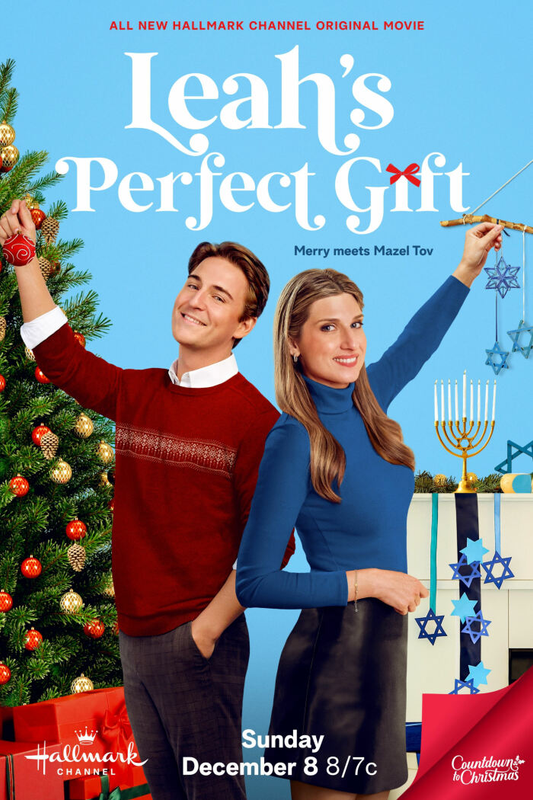 Leahs Perfect Gift 2024 1080p WEB h264-EDITH