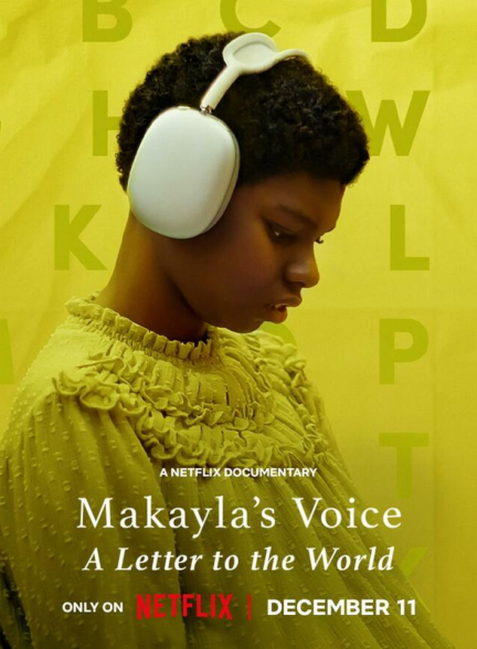 Makaylas Voice A Letter to the World 2024 1080p WEB h264-EDITH