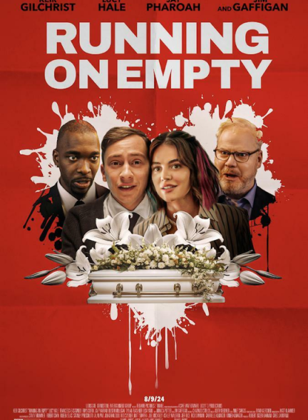 Running on Empty 2024 1080p WEB h264-EDITH