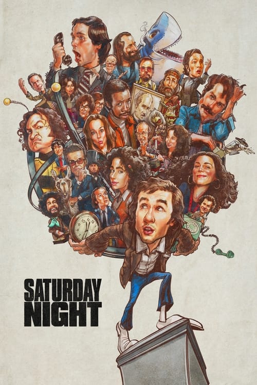 Saturday Night (2024) .mkv 720p WEB-DL DDP 5.1 iTA ENG H264 – FHC…