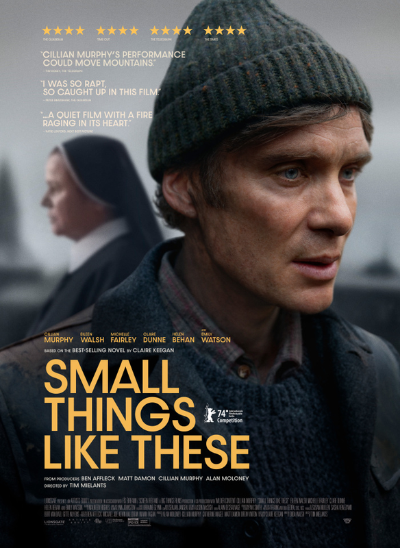 Small Things Like These 2024 1080p AMZN WEB-DL DDP5 1 H 264-FLUX