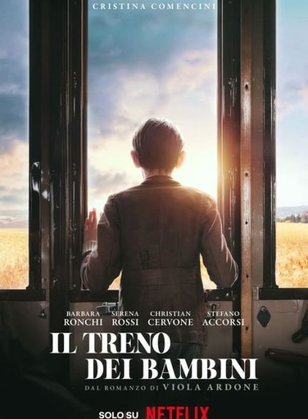 The Childrens Train (2024) iTA-ENG.WEBDL.1080p.x264-Dr4gon.mkv