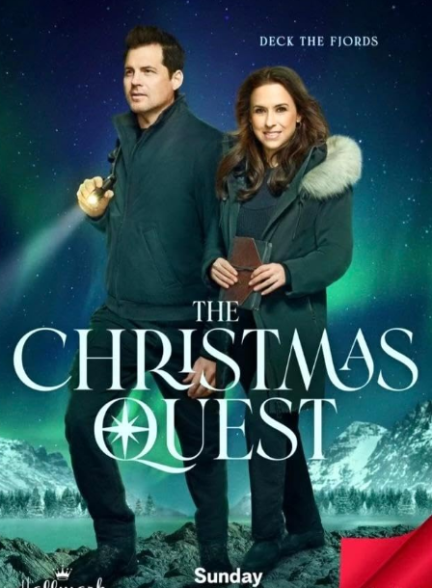 The.Christmas.Quest.2024.1080p.WEBRip.AAC.x264-PortalGoods