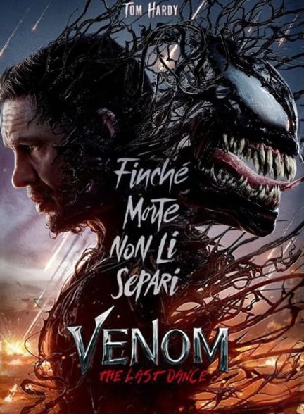 Venom 3 The Last Dance (2024) mkv 2160p DV HDR WEB-DL DDP 5 1 iTA…