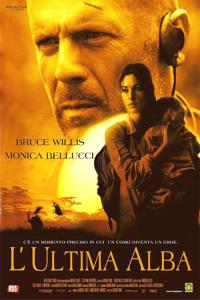 L’ultima alba – Tears of the Sun (2003) 1080p H265 BluRay Rip ita eng AC3 5.1 sub ita eng Licdo…