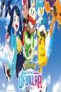 Pokemon Yeni Ufuklar (2024) S04 1080p NF Web-DL [EN-TR] DDP2.0 H.264 -TURG