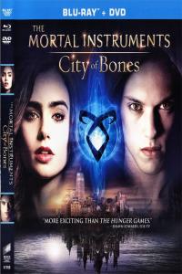 The Mortal Instruments City Of Bones – Sci-Fi 2013 Eng Rus Multi Subs 1080p [H264-mp4]