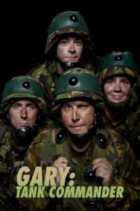 Gary Tank Commander 2009 S01-S03 720p WEB-DL HEVC x265 BONE