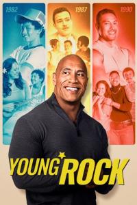 Young Rock S02E05 What Business 1080p AMZN WEB-DL DDP5 1 H 264-FLUX[TGx]