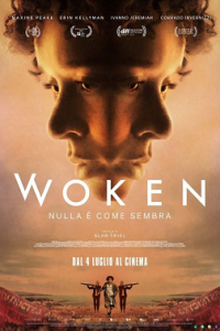 Woken (2024) 1080p H265 iTA EnG EAC3 Sub NUiTA AsPiDe MIRCrew