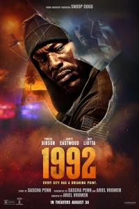 1992 (2022) 1080p H265 BluRay Rip ita eng AC3 5.1 sub ita eng Licdom