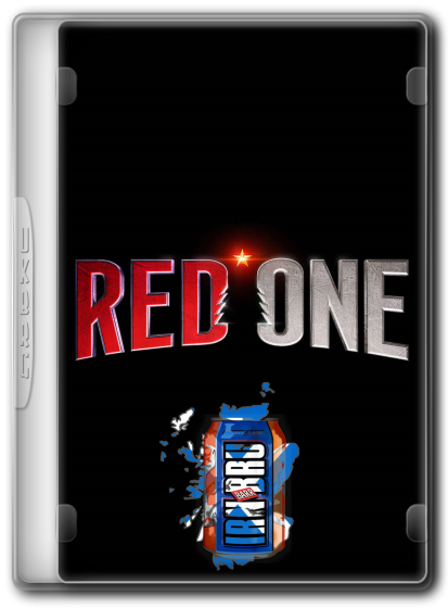 Red One [2024] 1080p WEBRip x265 HEVC 10Bit DDP AAC (UKBandit)