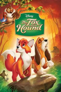 Red e Toby nemiciamici – The Fox and the Hound (1981) 1080p H265 BluRay Rip ita eng AC3 5.1 sub ita …