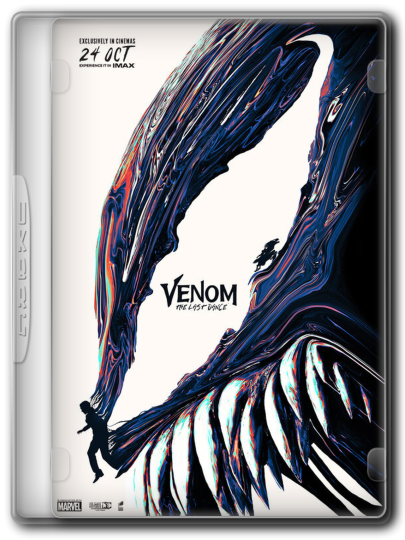 Venom The Last Dance 2024 1080p WEBRip x265 HEVC 10Bit DDP AAC (U…