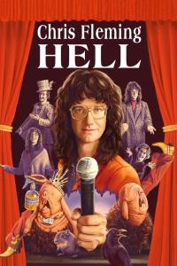 Chris Fleming Hell 2023 1080p [broski]