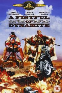 A Fistful of Dynamite (Duck, You Sucker) 1971 4K.HDR.Ai