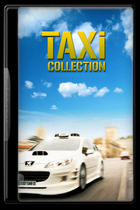 Taxi Collection 1998-2018 1080p (FRENCH) ENG-SUBS x265 HEVC 10Bit AC3 (UKBandit)