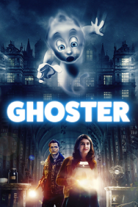 Ghoster (2022) 1080p H264 iTA EnG AC3 AsPiDe-MIRCrew