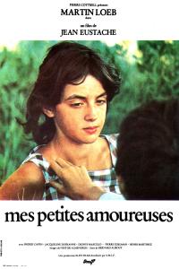 Mes Petites Amoureuses (1974) Carlotta 1080p BluRay x265 HEVC FLAC-SARTRE [My Little Loves]