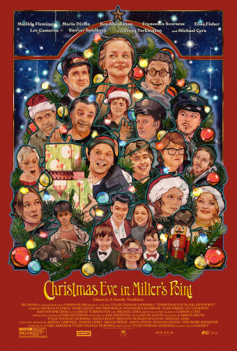 Christmas Eve in Millers Point 2024 1080p WEB-DL HEVC x265 5.1 BO…