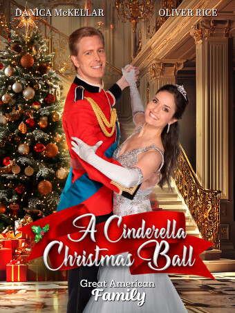 A Cinderella Christmas Ball 2024 GAF 720p HDTV hevc-Poke