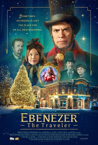 Ebenezer the Traveler 2024 1080p WEB-DL HEVC x265 5.1 BONE