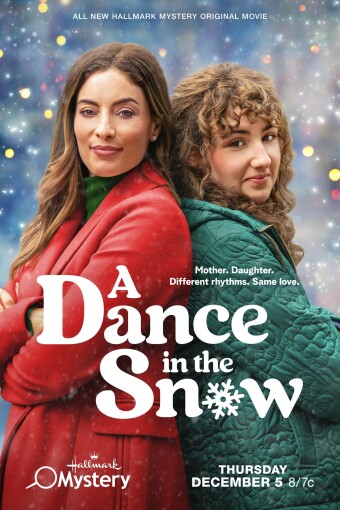 A Dance in the Snow 2024 1080p WEB-DL HEVC x265 5.1 BONE