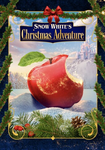 Snow Whites Christmas Adventure 2023 1080p WEB-DL HEVC x265 5.1 B…