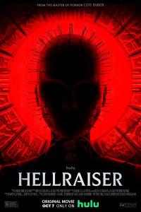 Hellraiser (2022) 1080p TVBU Web-DL [TR-EN] AAC H.264 – TURG