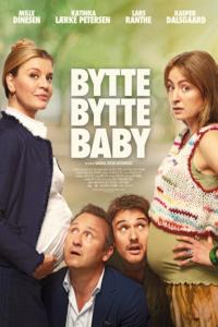 Maybe Baby (2023) 1080p NF Web-DL [TR-DA-EN] DDP5.1 H.264 -TURG [iCMAL]