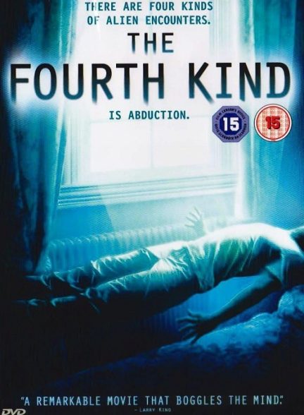 The Forth Kind (2009) 1080p BluRay Remux x264  DTS-HD MA Soup [TG…