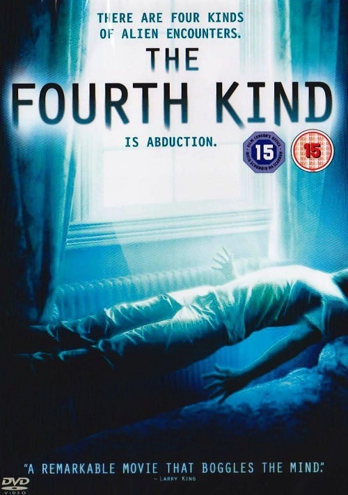 The Forth Kind (2009) 1080p BluRay Remux x264  DTS-HD MA Soup [TG…