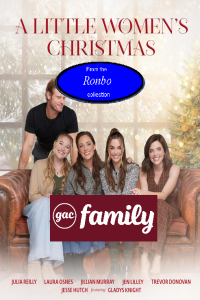 A Little Women’s Christmas 2024, GAF, Subs, MP4, 720P, Ronbo