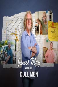 James May and the Dull Men. S01E03. Phone Box. 1080P. AMZN WEB-DL. DDP2.0.  HEVC-X265. POOTLED.mkv