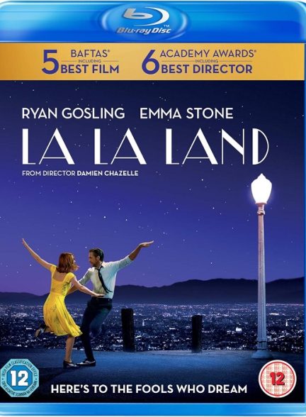 La La Land (2016) 1080p BluRay x264 TrueHD Atmos Soup [TGx]