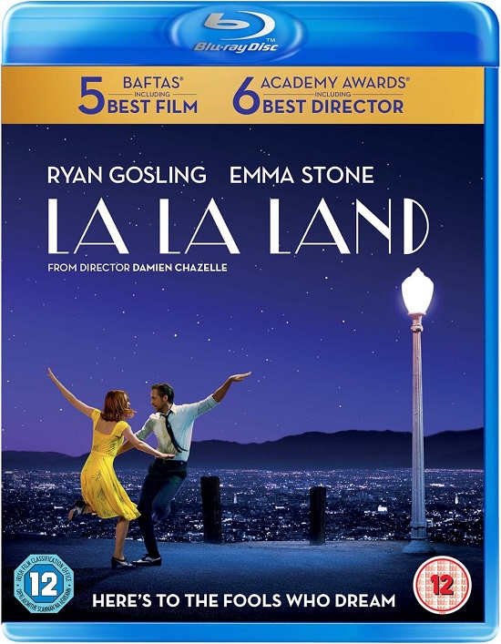 La La Land (2016) 1080p BluRay x264 TrueHD Atmos Soup [TGx]