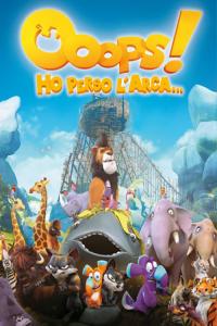 Ooops! Ho perso l’arca… – Ooops! Noah Is Gone… (2015) 1080p H265 BluRay Rip ita eng AC3 5.1…