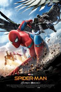 Örümcek Adam Eve Dönüş – Spider-Man Homecoming 2017 1080p DUAL TOD WEB-DL x264 AAC – HdT