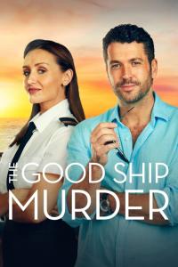 The Good Ship Murder 2023 S02E00 Christmas Special Dubrovnik 720p WEB-DL HEVC x265 BONE