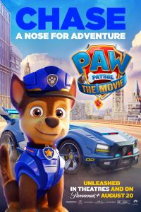 Paw Patrol Filmi – PAW Patrol The Movie (2021) 1080p TV+ WEB-DL [TR-EN] AAC2.0 H264 TURG