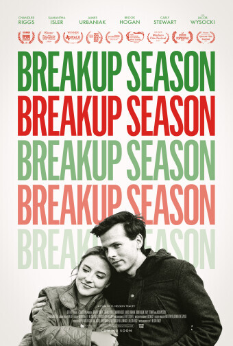 Breakup Season 2024 1080p WEB-DL HEVC x265 BONE